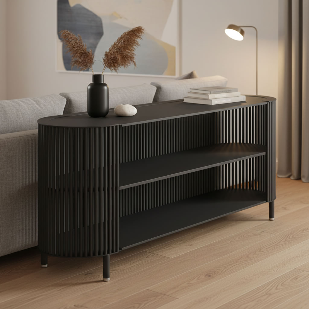 Server Sideboard by ACESO - indoor