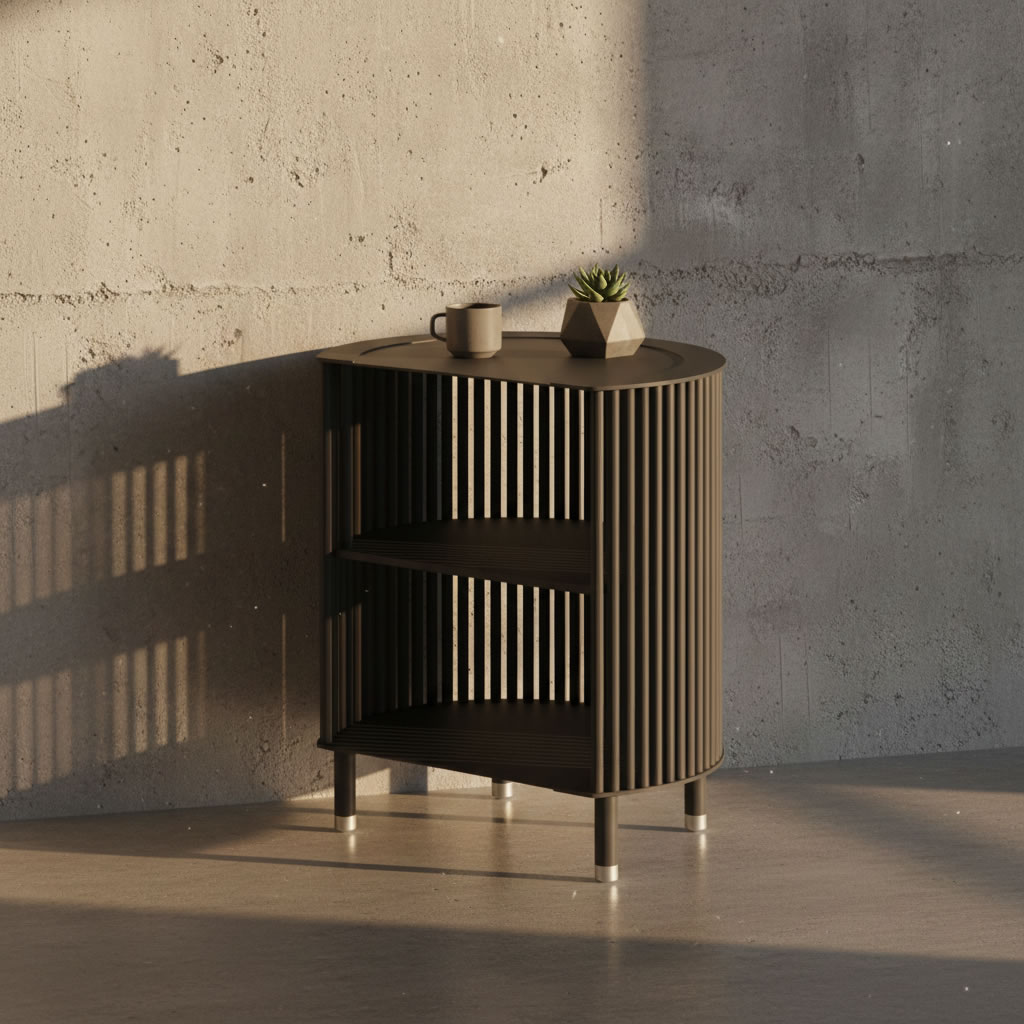 Side Table 1.0 by ACESO - 1