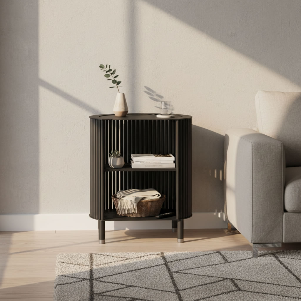 Side Table 1.0 by ACESO - 3