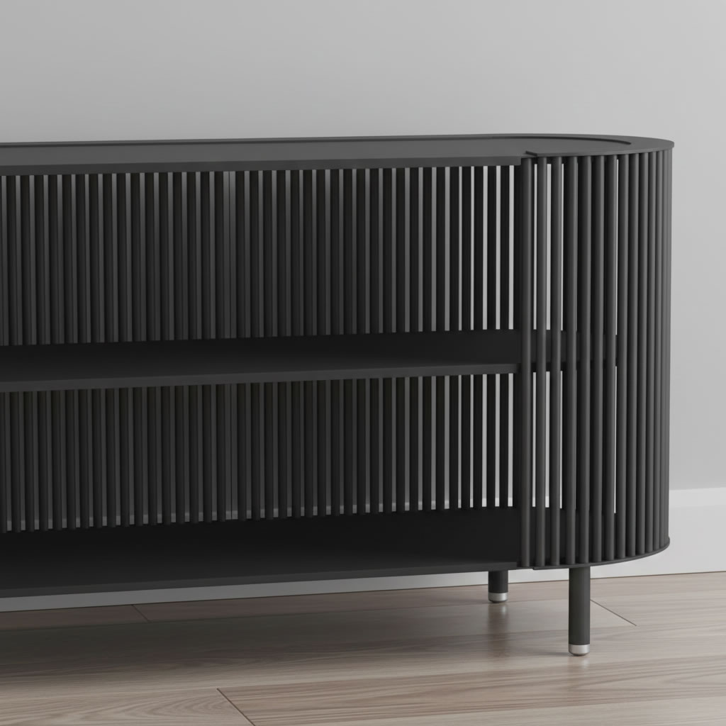 Signature Fluted Design 2